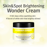 Skin _ spot brightening wonder cream 100g 